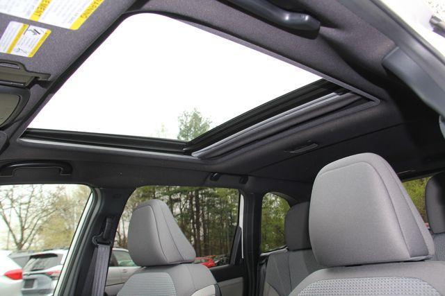 used 2025 Subaru Forester Hybrid car, priced at $34,491