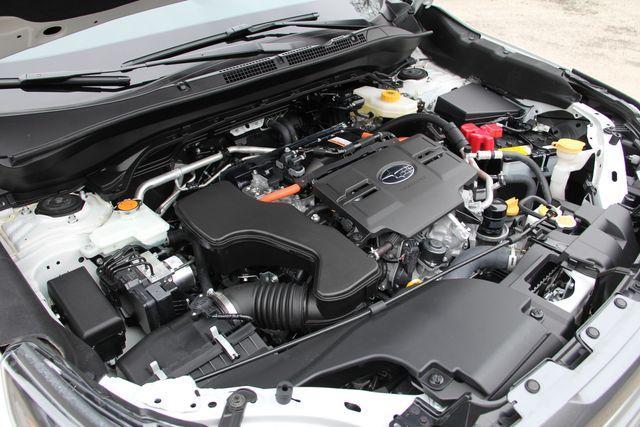 used 2025 Subaru Forester Hybrid car, priced at $34,491