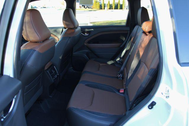 new 2025 Subaru Forester Hybrid car, priced at $45,234