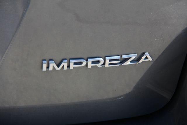 used 2018 Subaru Impreza car, priced at $9,990