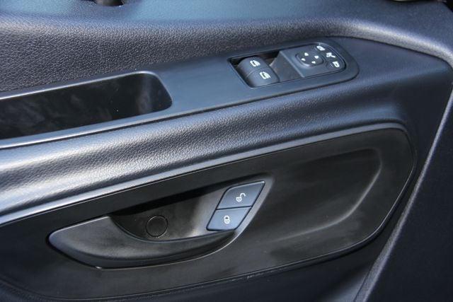 used 2021 Mercedes-Benz Sprinter 2500 car, priced at $36,990
