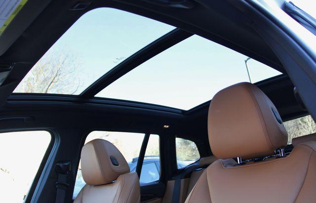 used 2023 BMW X3 car, priced at $49,990