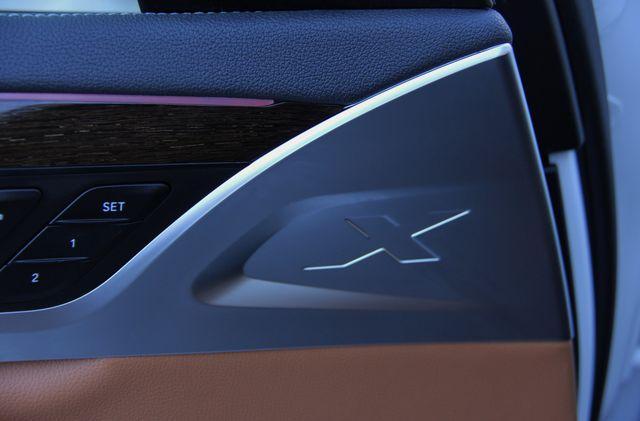 used 2023 BMW X3 car, priced at $49,990