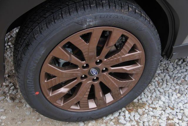 new 2026 Subaru Forester car, priced at $40,480