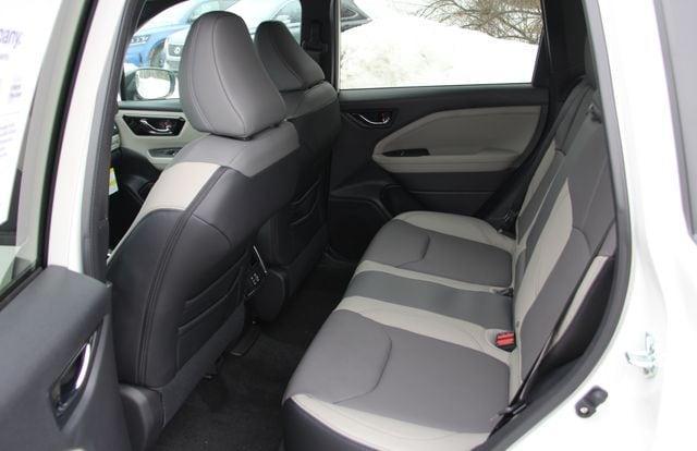 new 2026 Subaru Forester car, priced at $37,035