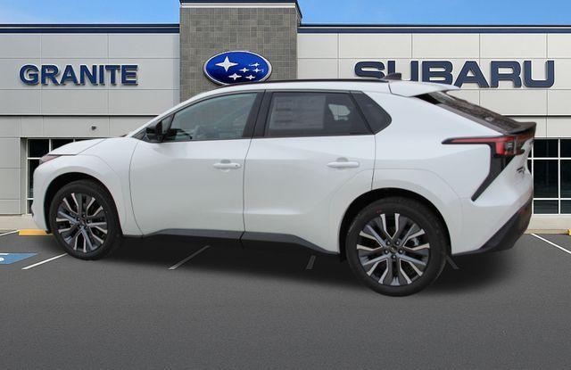 new 2026 Subaru Solterra car, priced at $45,638