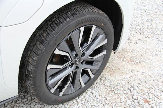 new 2026 Subaru Solterra car, priced at $45,638