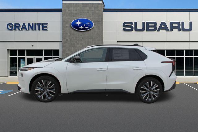new 2026 Subaru Solterra car, priced at $45,638