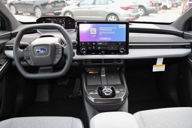 new 2026 Subaru Solterra car, priced at $45,638