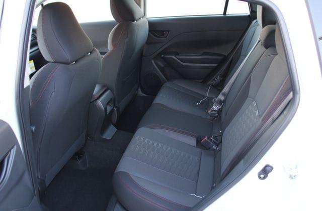 new 2026 Subaru Impreza car, priced at $28,940