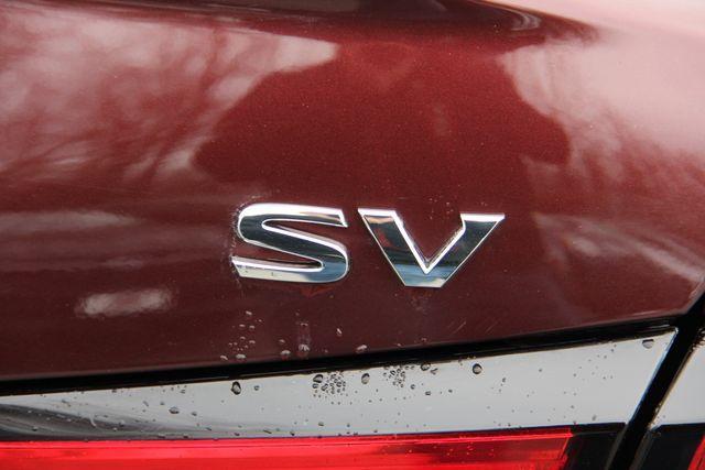 used 2024 Nissan Altima car, priced at $17,995