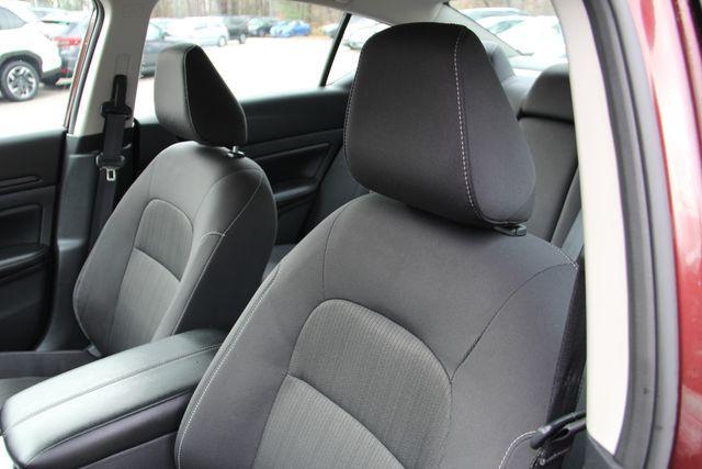 used 2024 Nissan Altima car, priced at $17,995