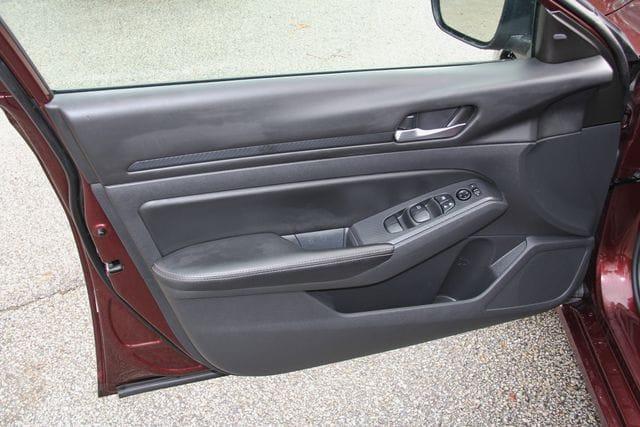 used 2024 Nissan Altima car, priced at $17,995