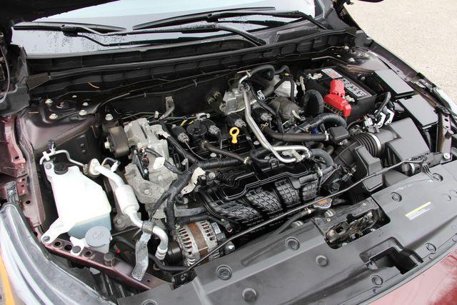 used 2024 Nissan Altima car, priced at $17,995