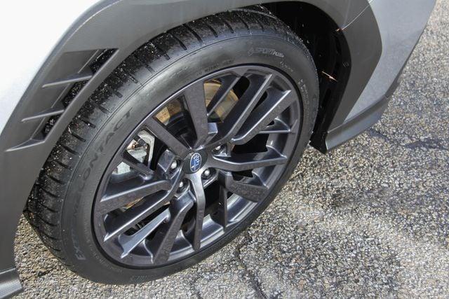 used 2022 Subaru WRX car, priced at $27,990