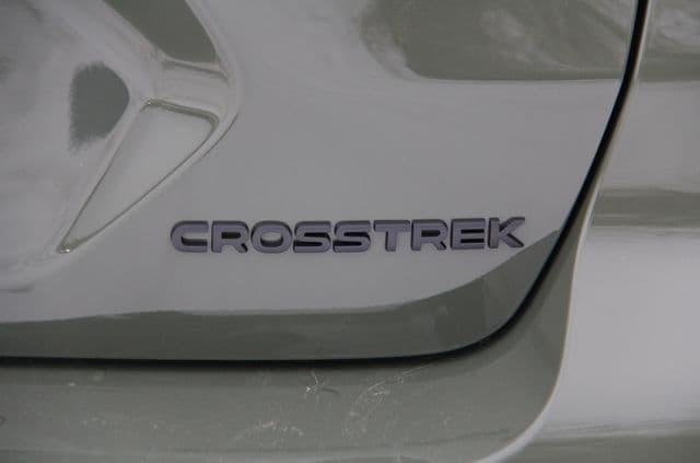 new 2026 Subaru Crosstrek car, priced at $26,507