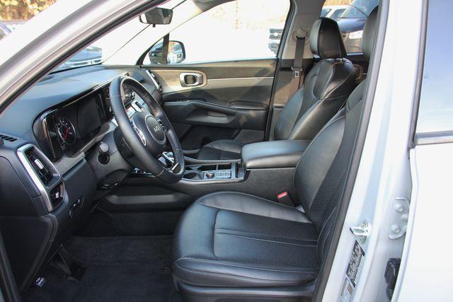 used 2022 Kia Sorento car, priced at $23,990