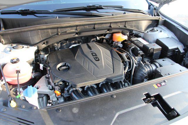 used 2022 Kia Sorento car, priced at $23,990