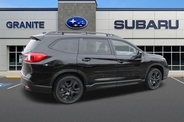 new 2026 Subaru Ascent car, priced at $54,585