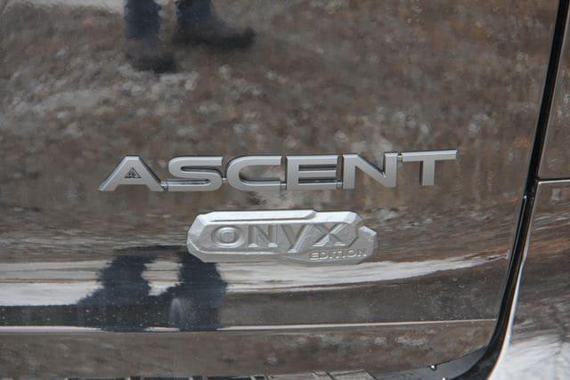 new 2026 Subaru Ascent car, priced at $54,585