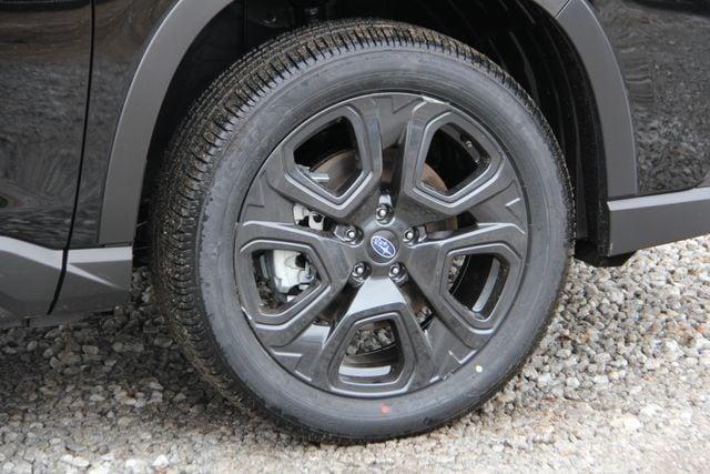 new 2026 Subaru Ascent car, priced at $54,585