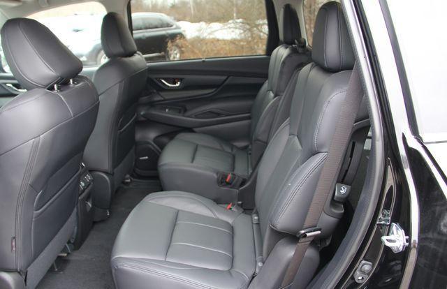 new 2026 Subaru Ascent car, priced at $54,585