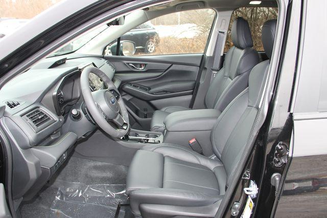 new 2026 Subaru Ascent car, priced at $54,585