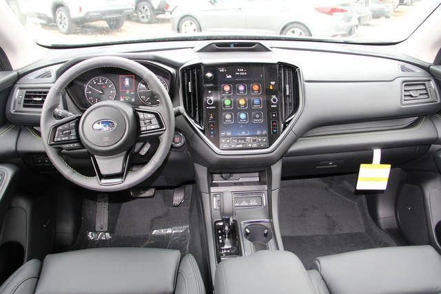 new 2026 Subaru Ascent car, priced at $54,585