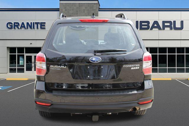 used 2016 Subaru Forester car, priced at $14,531