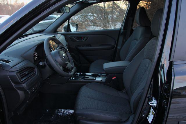 new 2026 Subaru Forester car, priced at $36,786