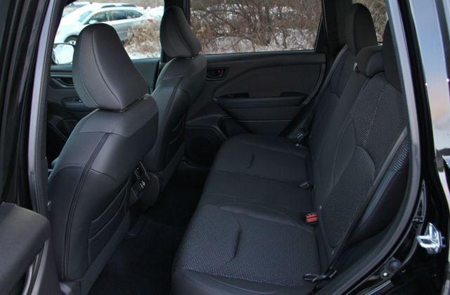 new 2026 Subaru Forester car, priced at $36,786