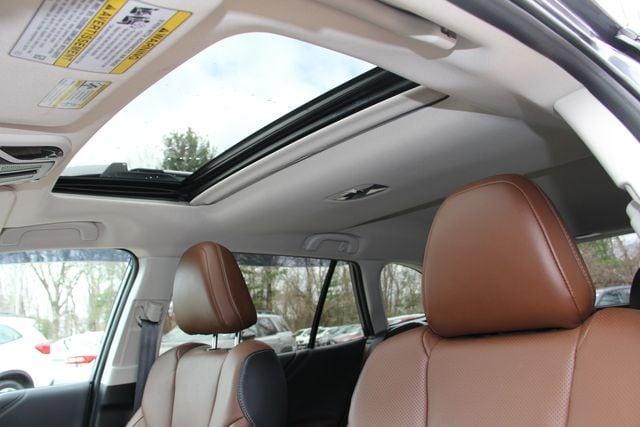 used 2022 Subaru Outback car, priced at $28,991