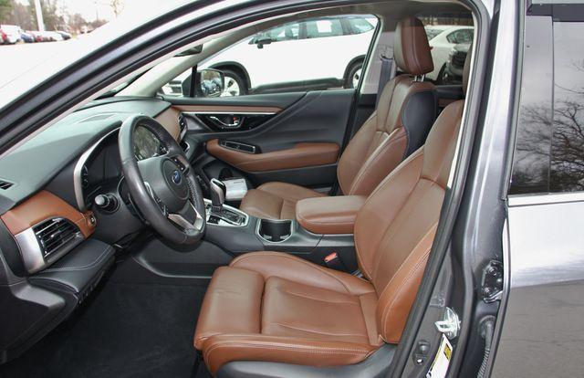 used 2022 Subaru Outback car, priced at $28,991