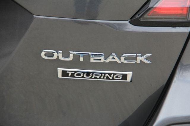 used 2022 Subaru Outback car, priced at $28,991