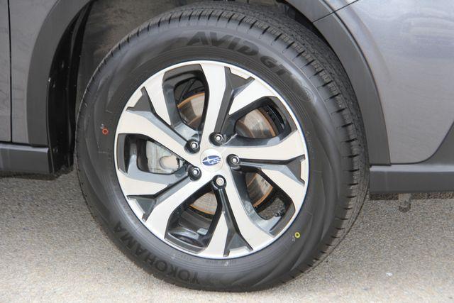 used 2022 Subaru Outback car, priced at $28,991