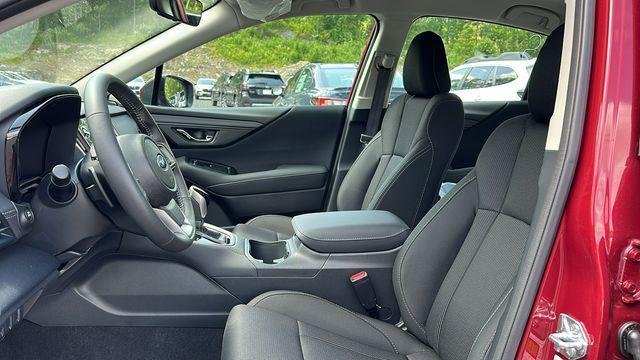 new 2025 Subaru Legacy car, priced at $32,346