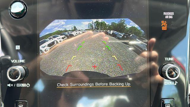 new 2025 Subaru Legacy car, priced at $32,346