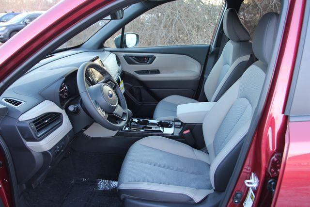 new 2026 Subaru Forester car, priced at $32,264