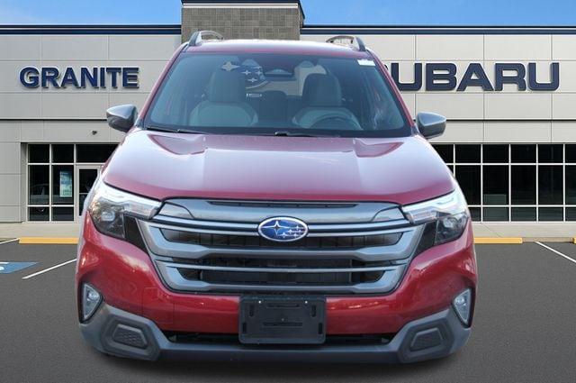 new 2026 Subaru Forester car, priced at $32,264