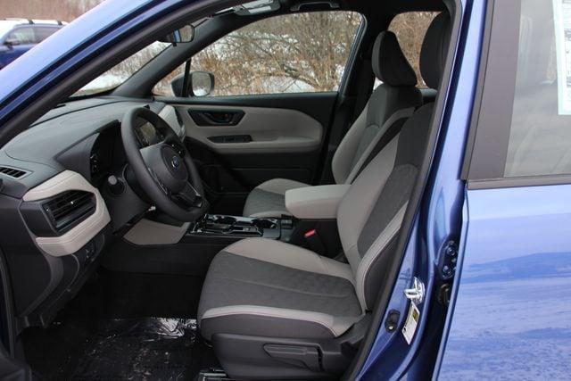 new 2026 Subaru Forester car, priced at $31,907