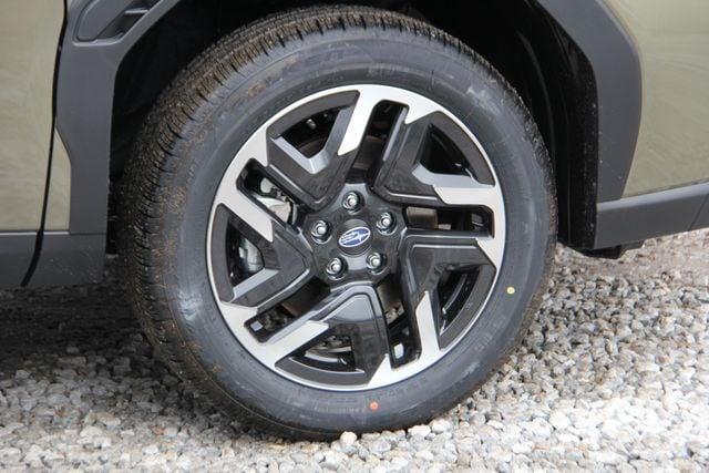 new 2026 Subaru Forester car, priced at $41,575