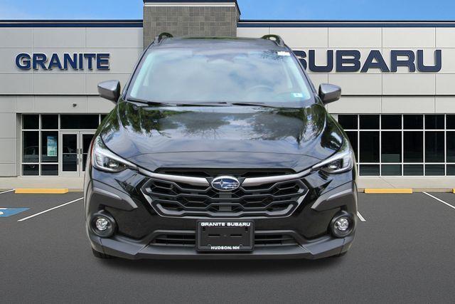 used 2024 Subaru Crosstrek car, priced at $28,690