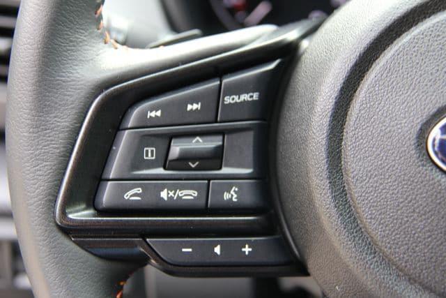 used 2024 Subaru Crosstrek car, priced at $28,690