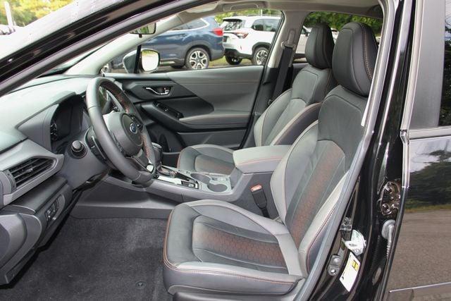 used 2024 Subaru Crosstrek car, priced at $28,690