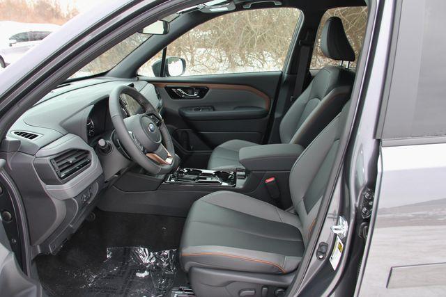 new 2026 Subaru Forester car, priced at $40,241