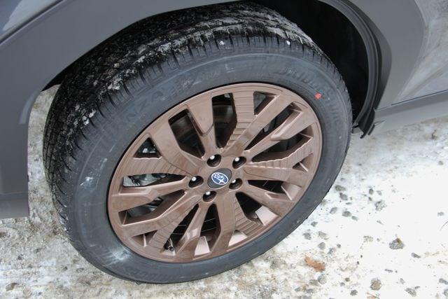 new 2026 Subaru Forester car, priced at $40,241