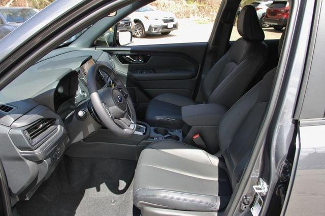 used 2025 Subaru Forester Hybrid car, priced at $38,590