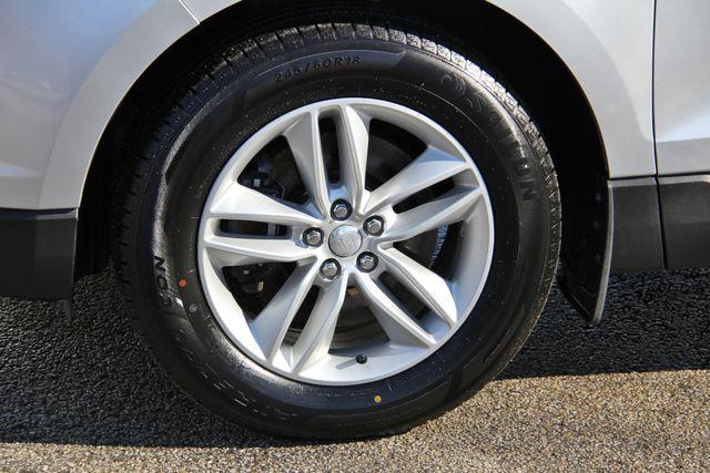 used 2016 Ford Edge car, priced at $11,499