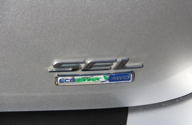 used 2016 Ford Edge car, priced at $11,499