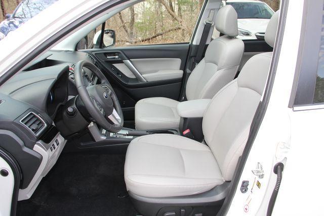 used 2017 Subaru Forester car, priced at $16,990